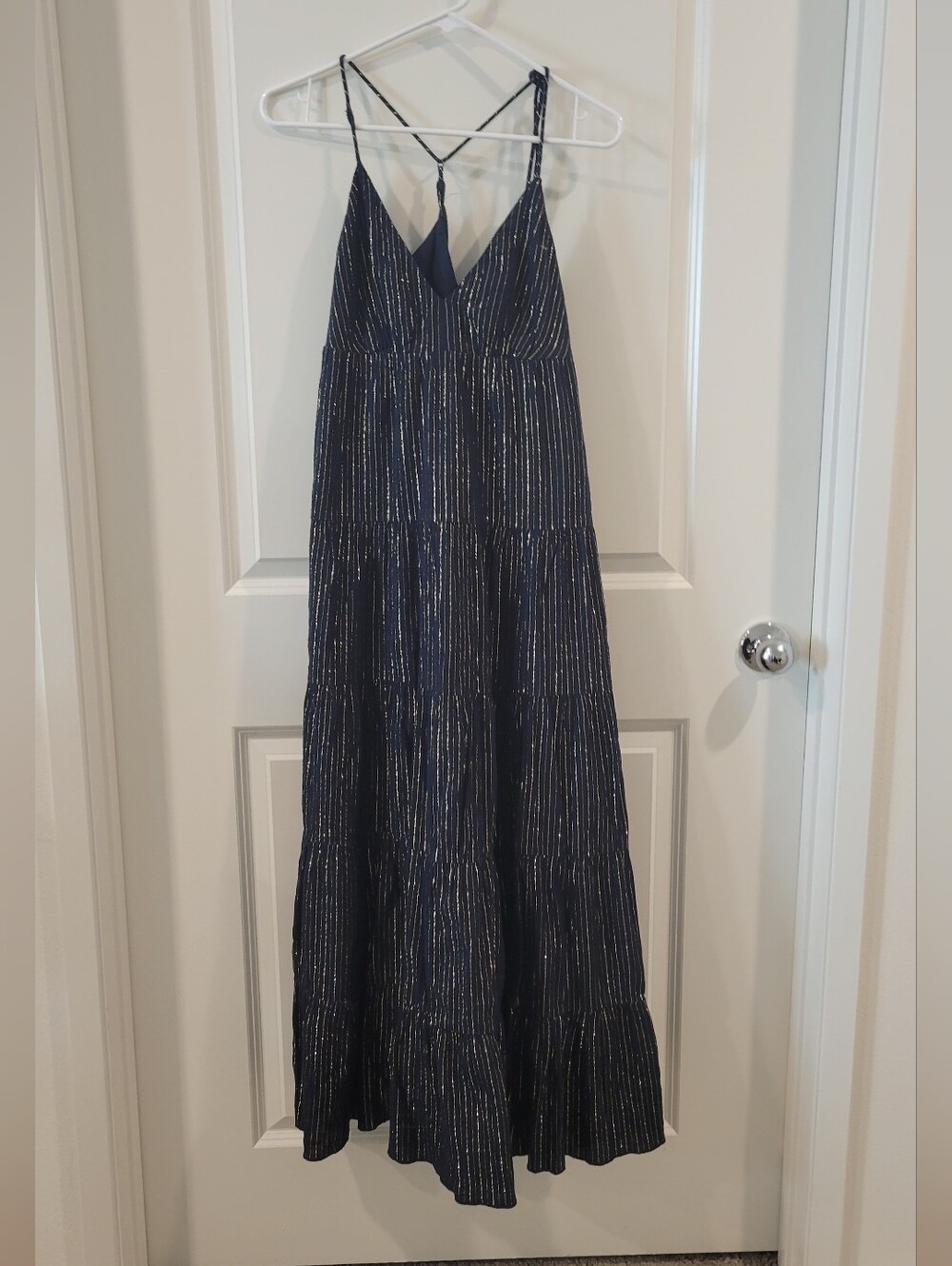 Boden Maxi Dress Size 2R